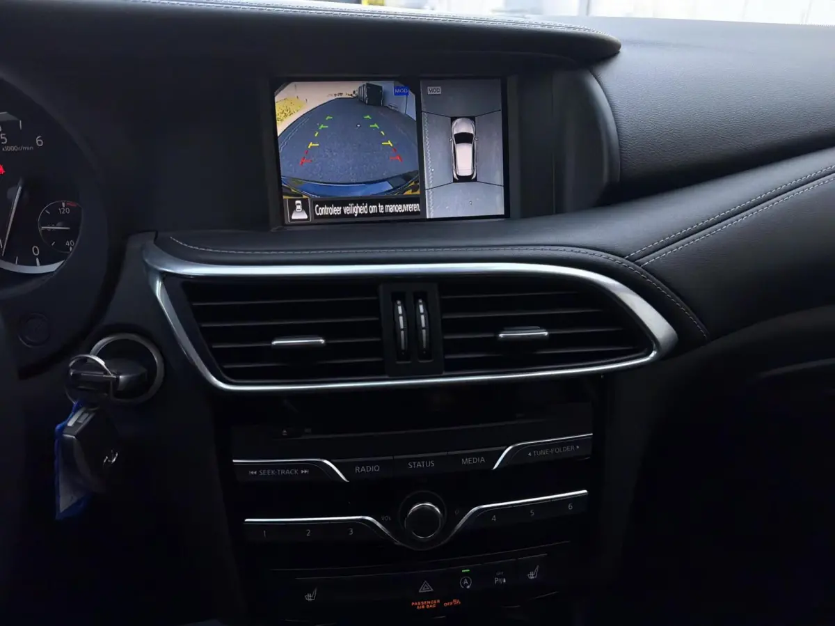 1.6t Premium Tech - NAVI/LEER/BOSE/360CAM/NAP