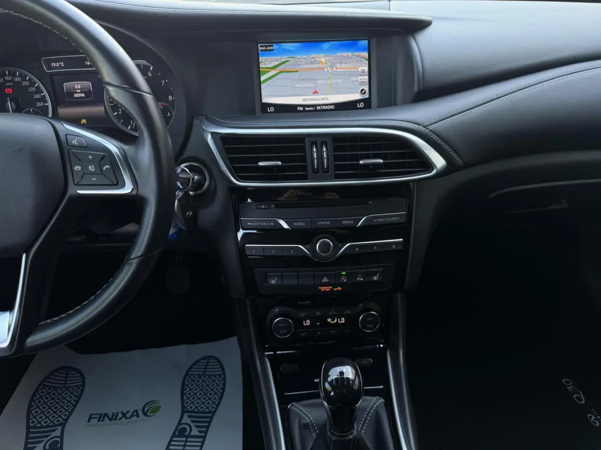 1.6t Premium Tech - NAVI/LEER/BOSE/360CAM/NAP