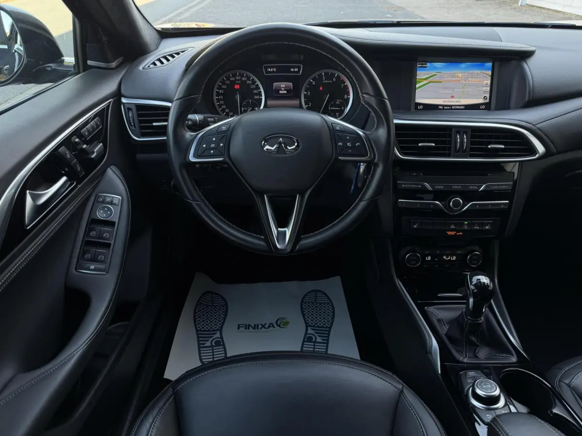 1.6t Premium Tech - NAVI/LEER/BOSE/360CAM/NAP