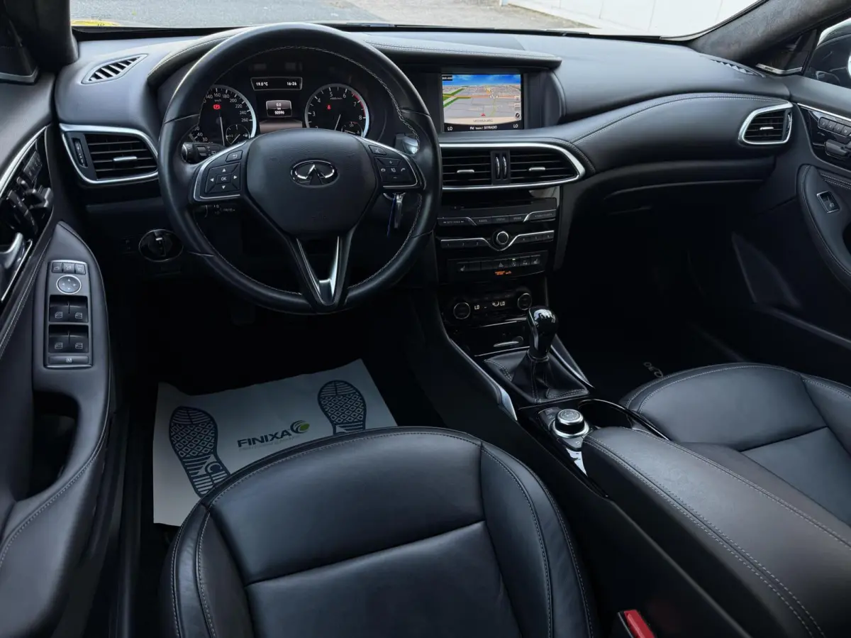 1.6t Premium Tech - NAVI/LEER/BOSE/360CAM/NAP