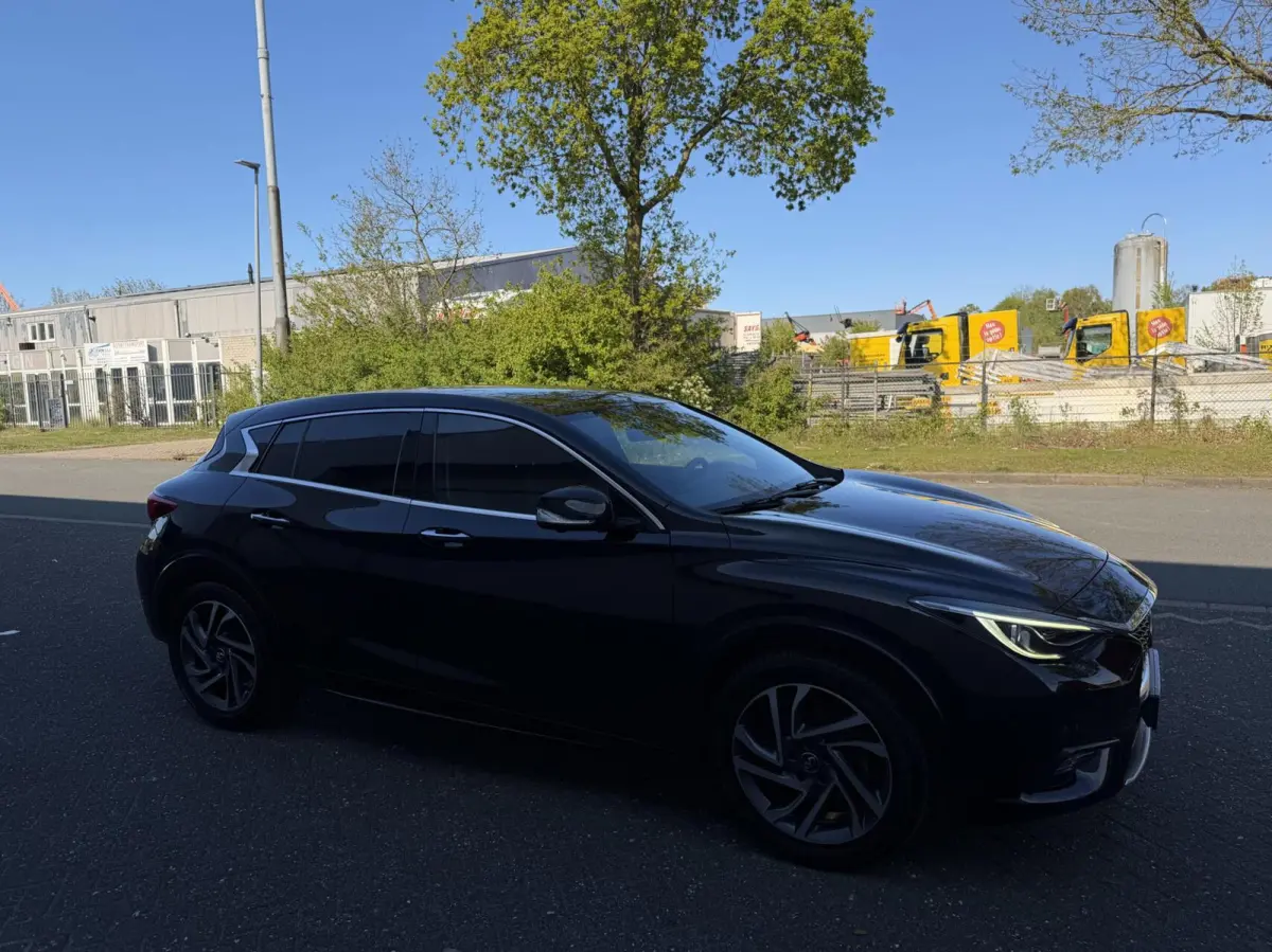 1.6t Premium Tech - NAVI/LEER/BOSE/360CAM/NAP