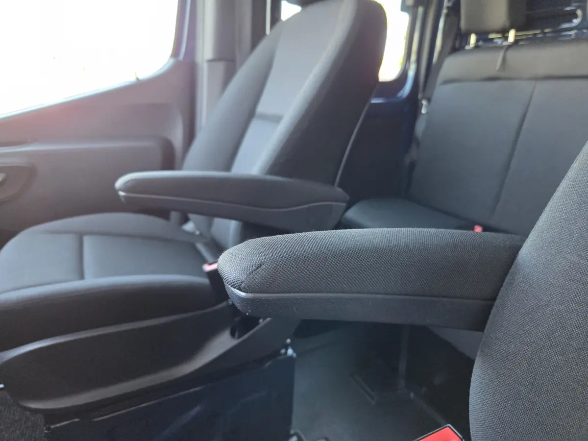 Pick-up 150Pk CDI Dubbel Cabine 6-pers. Automaat Trekhaak Cruisecontrol Airco