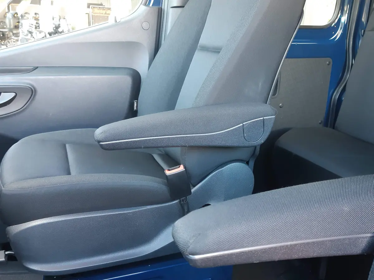 Pick-up 150Pk CDI Dubbel Cabine 6-pers. Automaat Trekhaak Cruisecontrol Airco