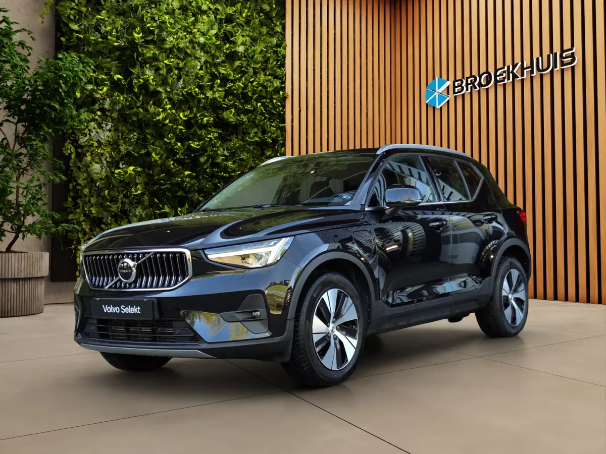 1.5 T5 Inscription | Memory | Adaptive Cruise | BLIS | Camera | Stuur/stoelverwarming