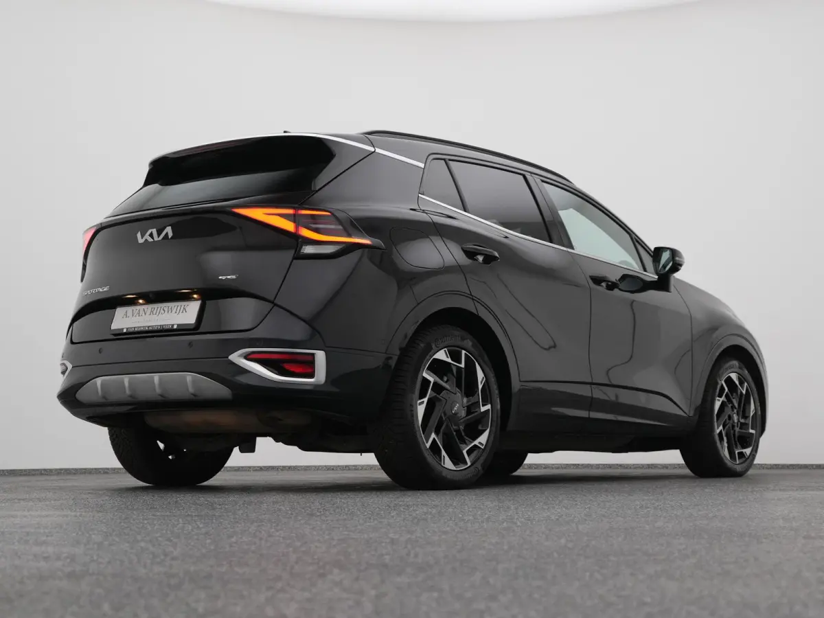 1.6 T-GDi Plug-in Hybrid AWD GT-Line | PANO | 360° | ADAPTIVE | STOEL- EN STUURVERW.