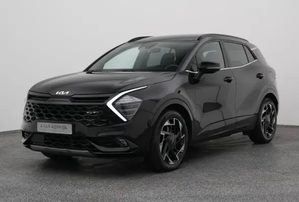 1.6 T-GDi Plug-in Hybrid AWD GT-Line | PANO | 360° | ADAPTIVE | STOEL- EN STUURVERW.