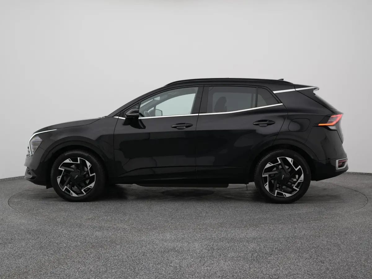1.6 T-GDi Plug-in Hybrid AWD GT-Line | PANO | 360° | ADAPTIVE | STOEL- EN STUURVERW.