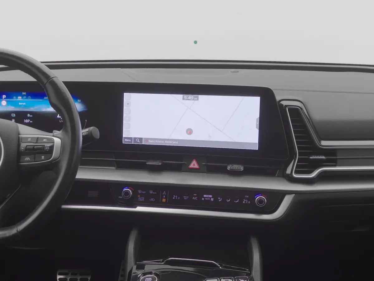 1.6 T-GDi Plug-in Hybrid AWD GT-Line | PANO | 360° | ADAPTIVE | STOEL- EN STUURVERW.