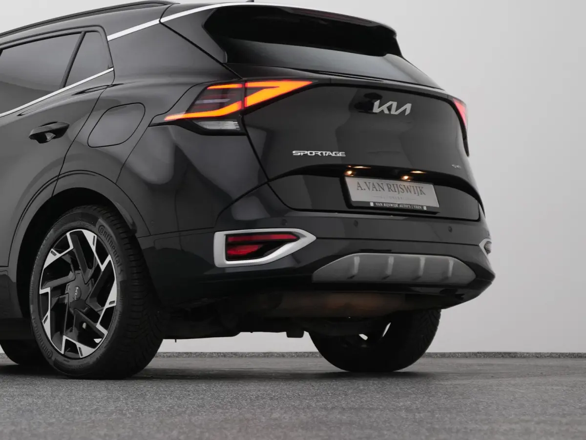 1.6 T-GDi Plug-in Hybrid AWD GT-Line | PANO | 360° | ADAPTIVE | STOEL- EN STUURVERW.