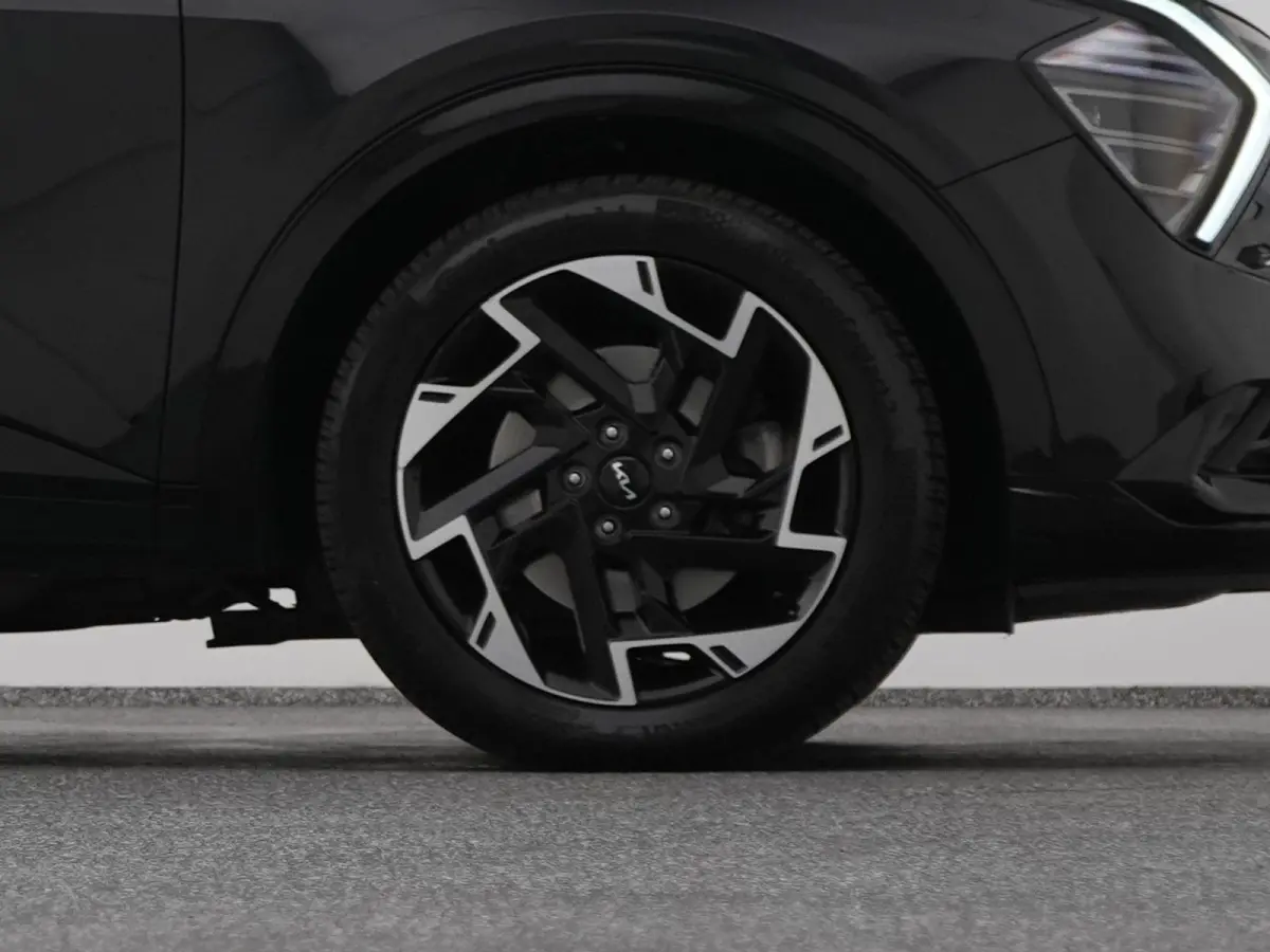 1.6 T-GDi Plug-in Hybrid AWD GT-Line | PANO | 360° | ADAPTIVE | STOEL- EN STUURVERW.