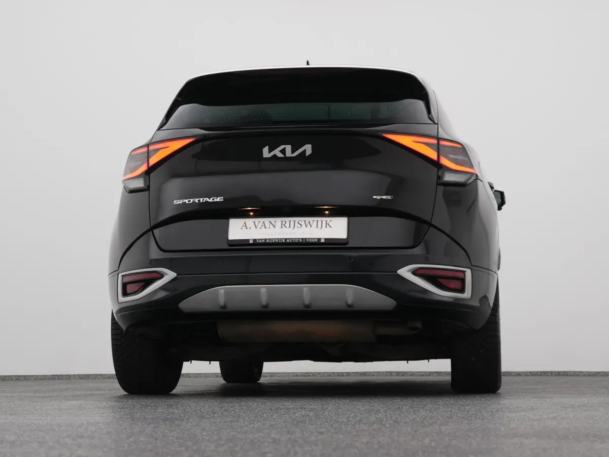 1.6 T-GDi Plug-in Hybrid AWD GT-Line | PANO | 360° | ADAPTIVE | STOEL- EN STUURVERW.