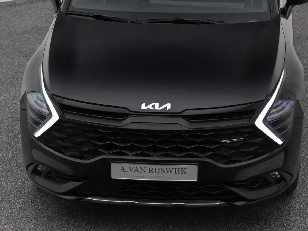 1.6 T-GDi Plug-in Hybrid AWD GT-Line | PANO | 360° | ADAPTIVE | STOEL- EN STUURVERW.