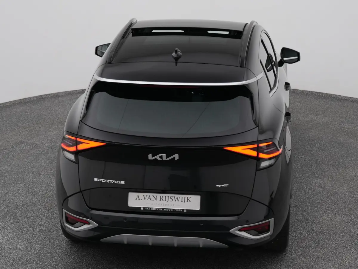 1.6 T-GDi Plug-in Hybrid AWD GT-Line | PANO | 360° | ADAPTIVE | STOEL- EN STUURVERW.