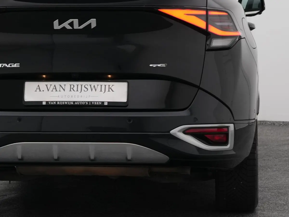 1.6 T-GDi Plug-in Hybrid AWD GT-Line | PANO | 360° | ADAPTIVE | STOEL- EN STUURVERW.