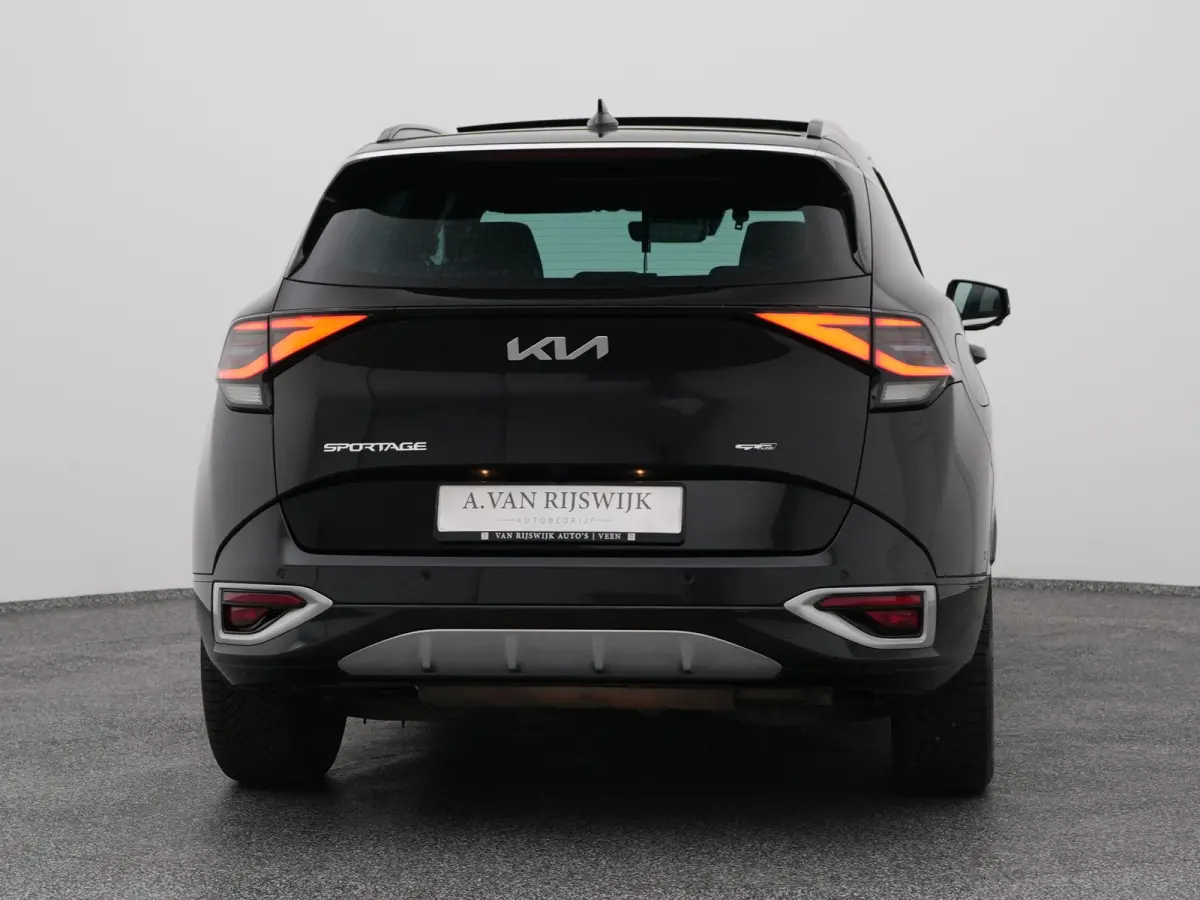 1.6 T-GDi Plug-in Hybrid AWD GT-Line | PANO | 360° | ADAPTIVE | STOEL- EN STUURVERW.