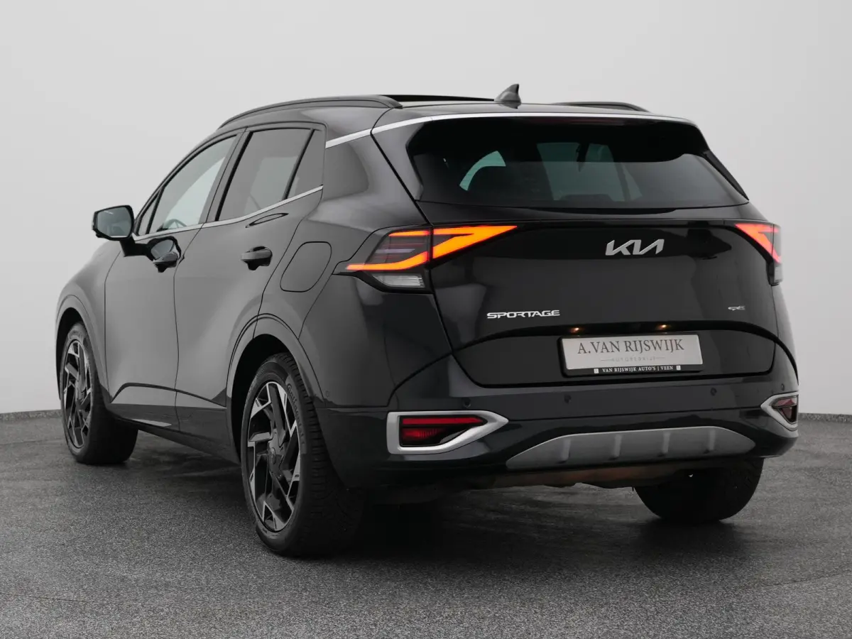 1.6 T-GDi Plug-in Hybrid AWD GT-Line | PANO | 360° | ADAPTIVE | STOEL- EN STUURVERW.