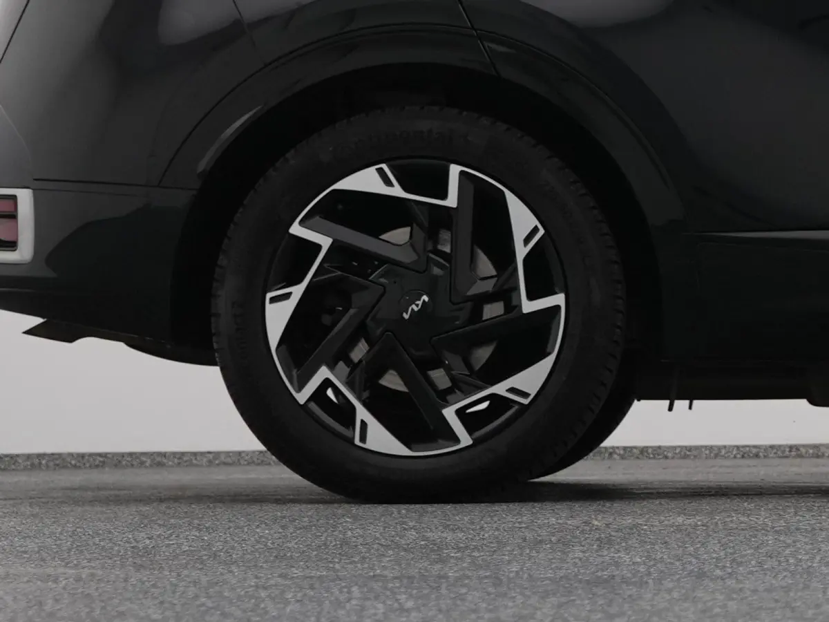 1.6 T-GDi Plug-in Hybrid AWD GT-Line | PANO | 360° | ADAPTIVE | STOEL- EN STUURVERW.