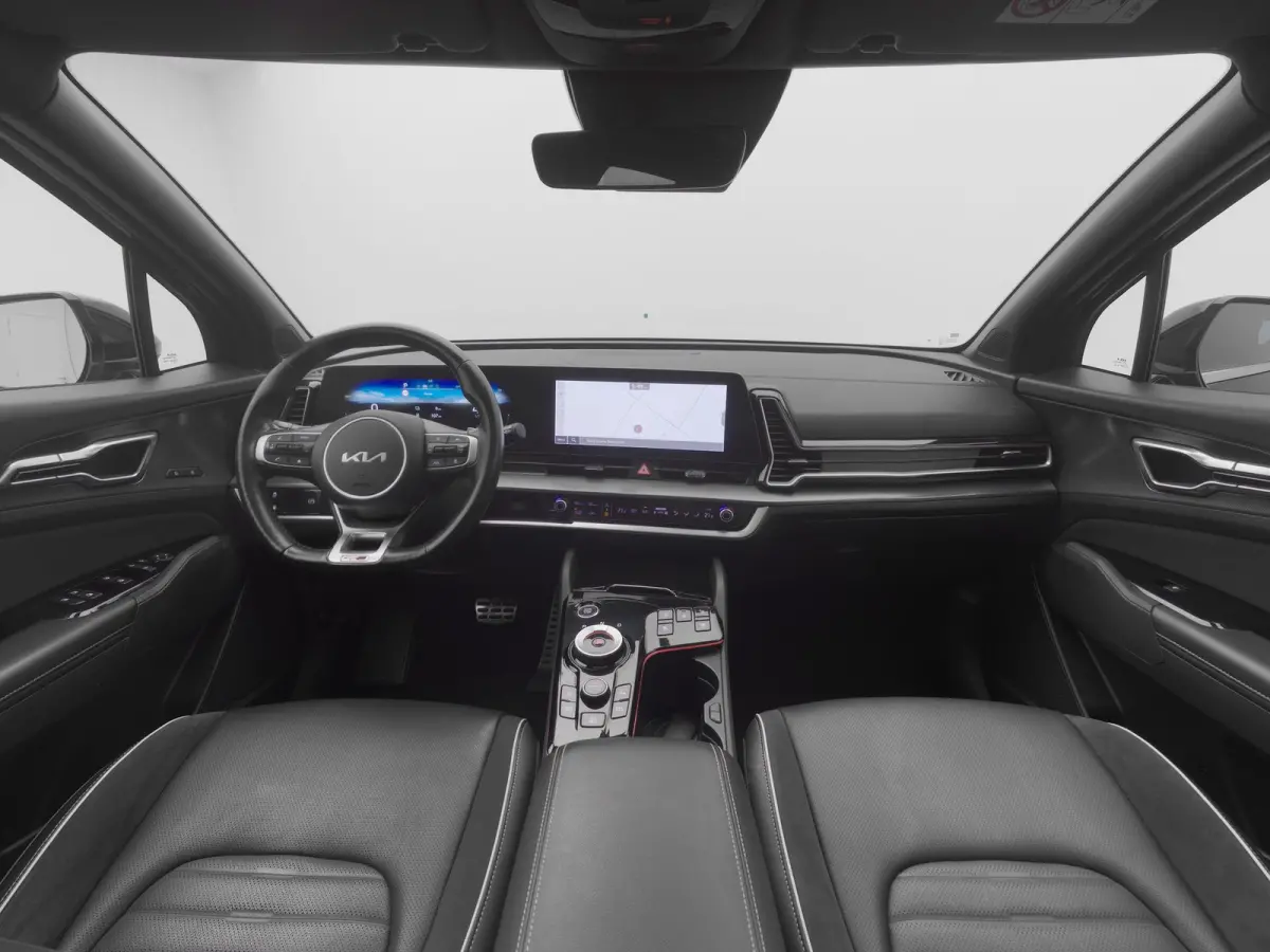 1.6 T-GDi Plug-in Hybrid AWD GT-Line | PANO | 360° | ADAPTIVE | STOEL- EN STUURVERW.