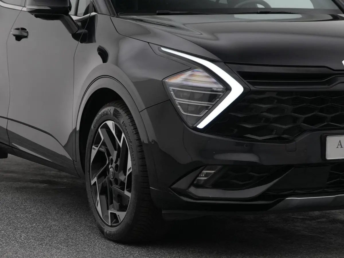 1.6 T-GDi Plug-in Hybrid AWD GT-Line | PANO | 360° | ADAPTIVE | STOEL- EN STUURVERW.