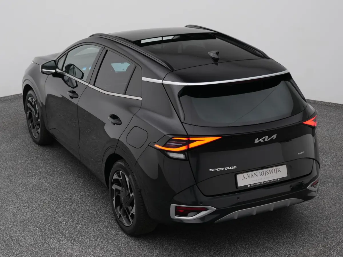 1.6 T-GDi Plug-in Hybrid AWD GT-Line | PANO | 360° | ADAPTIVE | STOEL- EN STUURVERW.