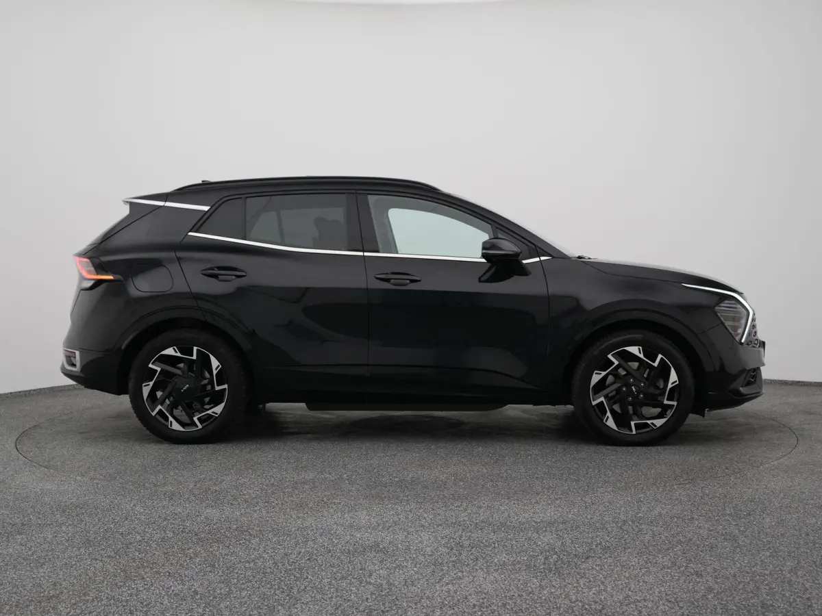 1.6 T-GDi Plug-in Hybrid AWD GT-Line | PANO | 360° | ADAPTIVE | STOEL- EN STUURVERW.