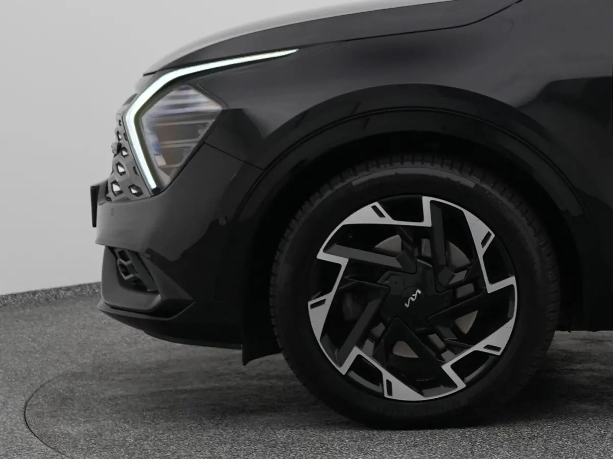 1.6 T-GDi Plug-in Hybrid AWD GT-Line | PANO | 360° | ADAPTIVE | STOEL- EN STUURVERW.