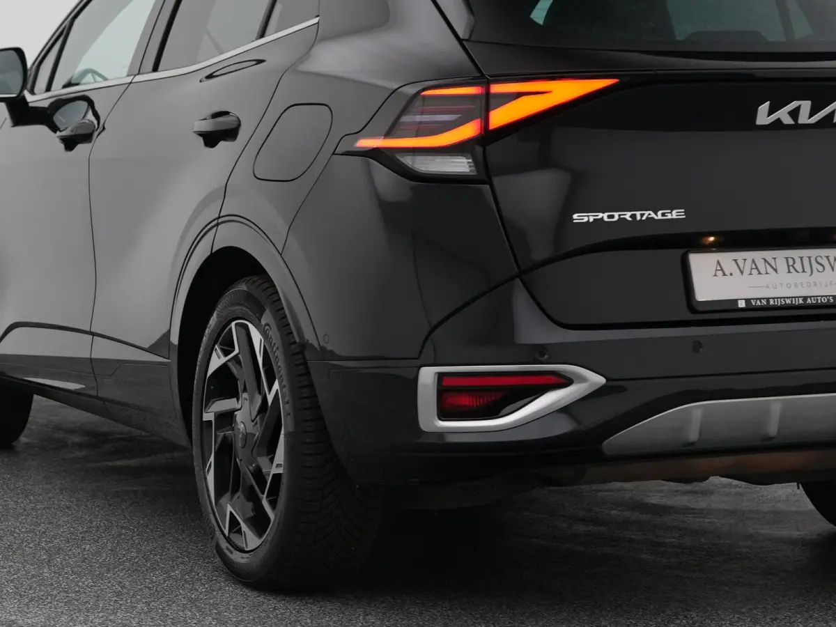 1.6 T-GDi Plug-in Hybrid AWD GT-Line | PANO | 360° | ADAPTIVE | STOEL- EN STUURVERW.