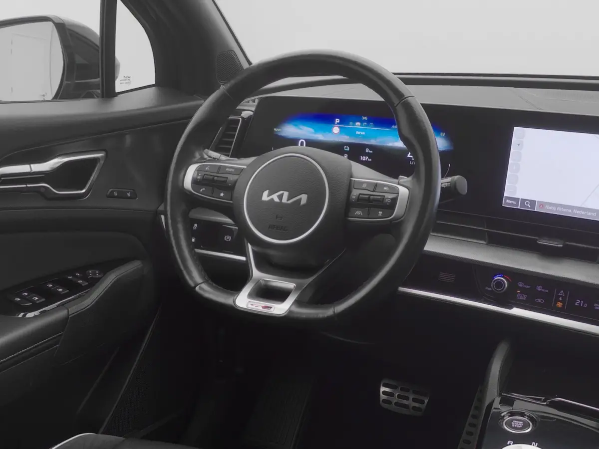 1.6 T-GDi Plug-in Hybrid AWD GT-Line | PANO | 360° | ADAPTIVE | STOEL- EN STUURVERW.