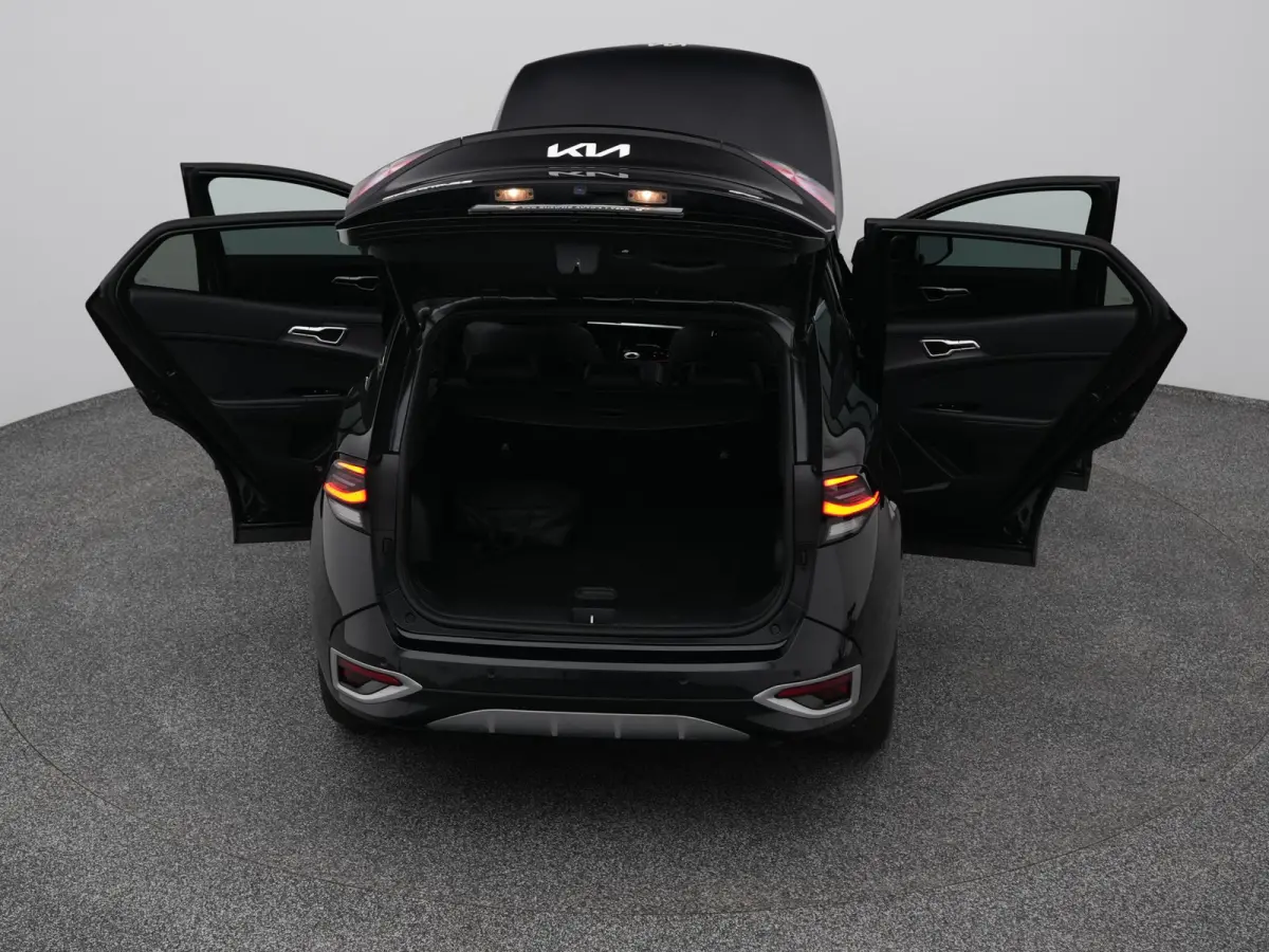 1.6 T-GDi Plug-in Hybrid AWD GT-Line | PANO | 360° | ADAPTIVE | STOEL- EN STUURVERW.