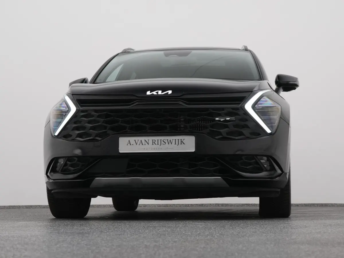 1.6 T-GDi Plug-in Hybrid AWD GT-Line | PANO | 360° | ADAPTIVE | STOEL- EN STUURVERW.