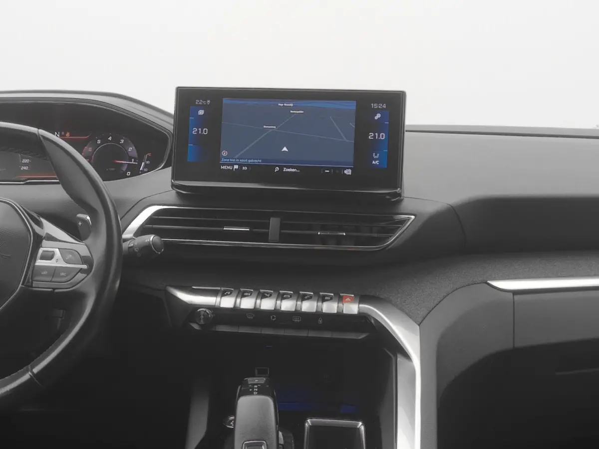 1.2 PureTech 130 PK Automaat Allure | CAMERA | CARPLAY