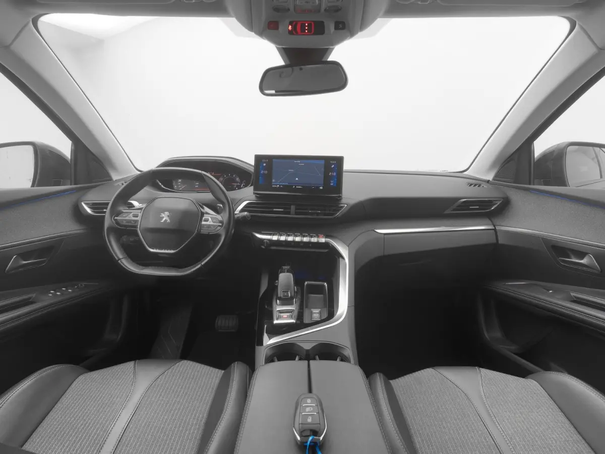 1.2 PureTech 130 PK Automaat Allure | CAMERA | CARPLAY