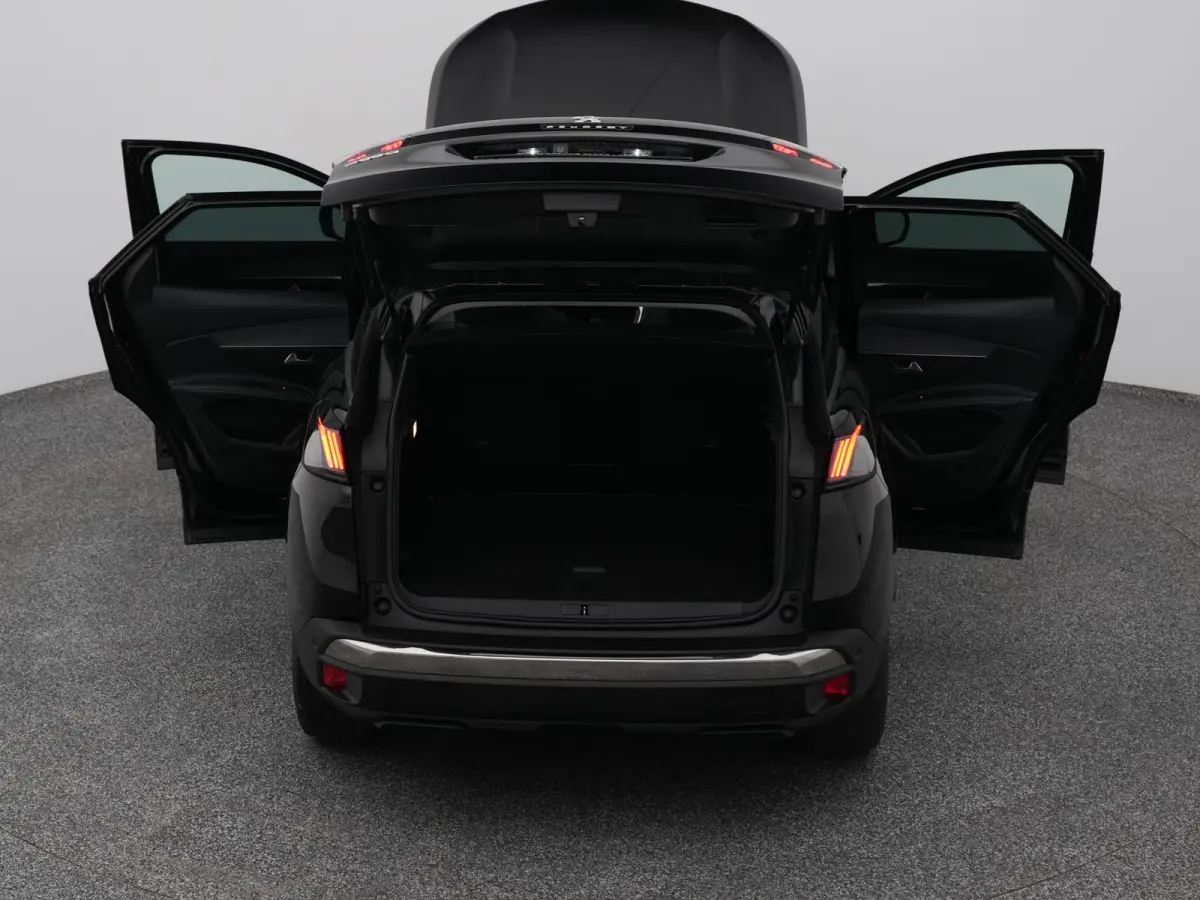1.2 PureTech 130 PK Automaat Allure | CAMERA | CARPLAY