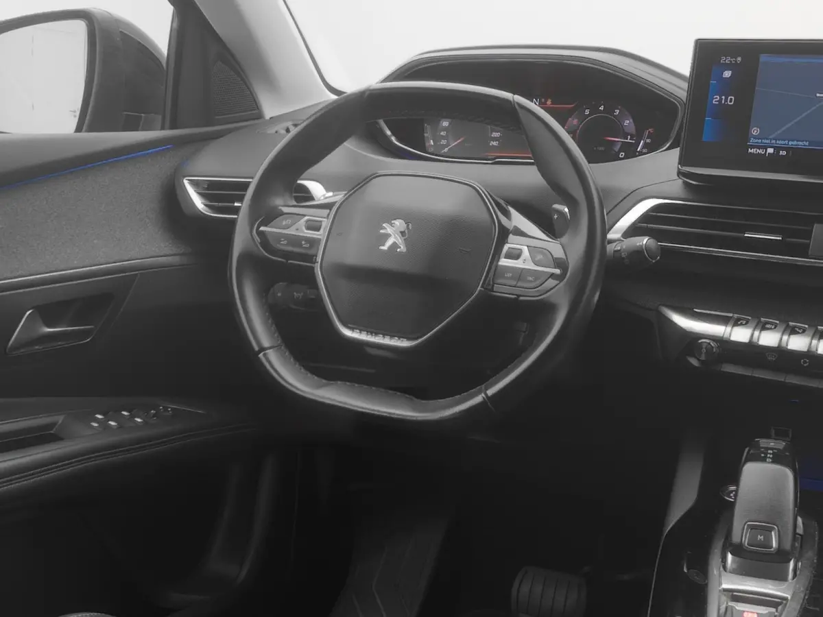 1.2 PureTech 130 PK Automaat Allure | CAMERA | CARPLAY