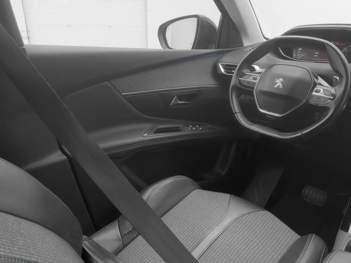 1.2 PureTech 130 PK Automaat Allure | CAMERA | CARPLAY