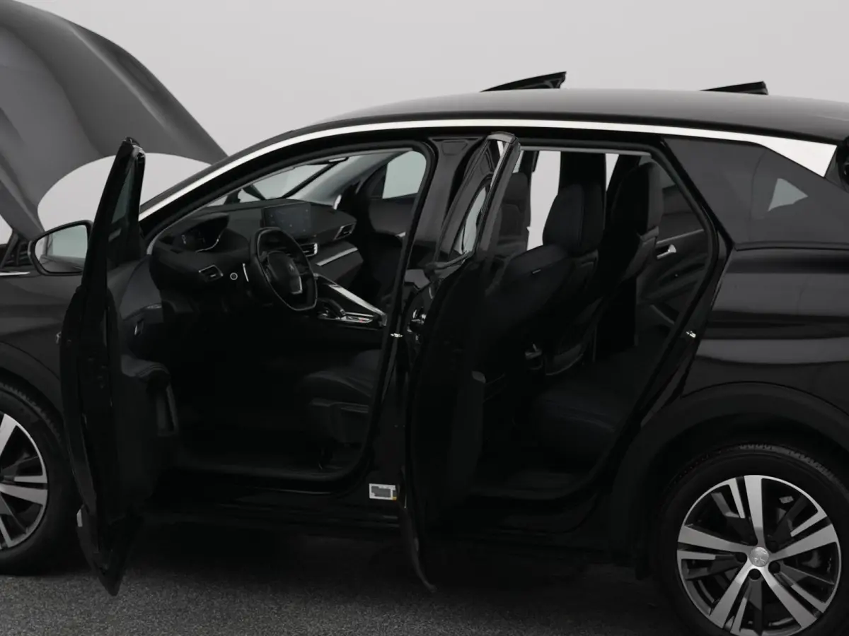 1.2 PureTech 130 PK Automaat Allure | CAMERA | CARPLAY