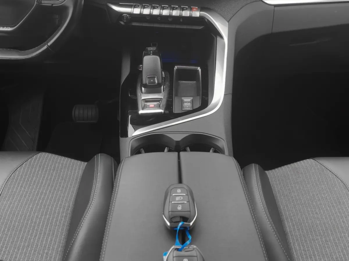 1.2 PureTech 130 PK Automaat Allure | CAMERA | CARPLAY