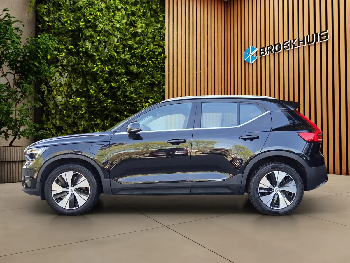 1.5 T4 Plug-In Hybrid Plus Bright | Memory | Adaptive Cruise | BLIS | Camera | Stuur/stoelverwarming