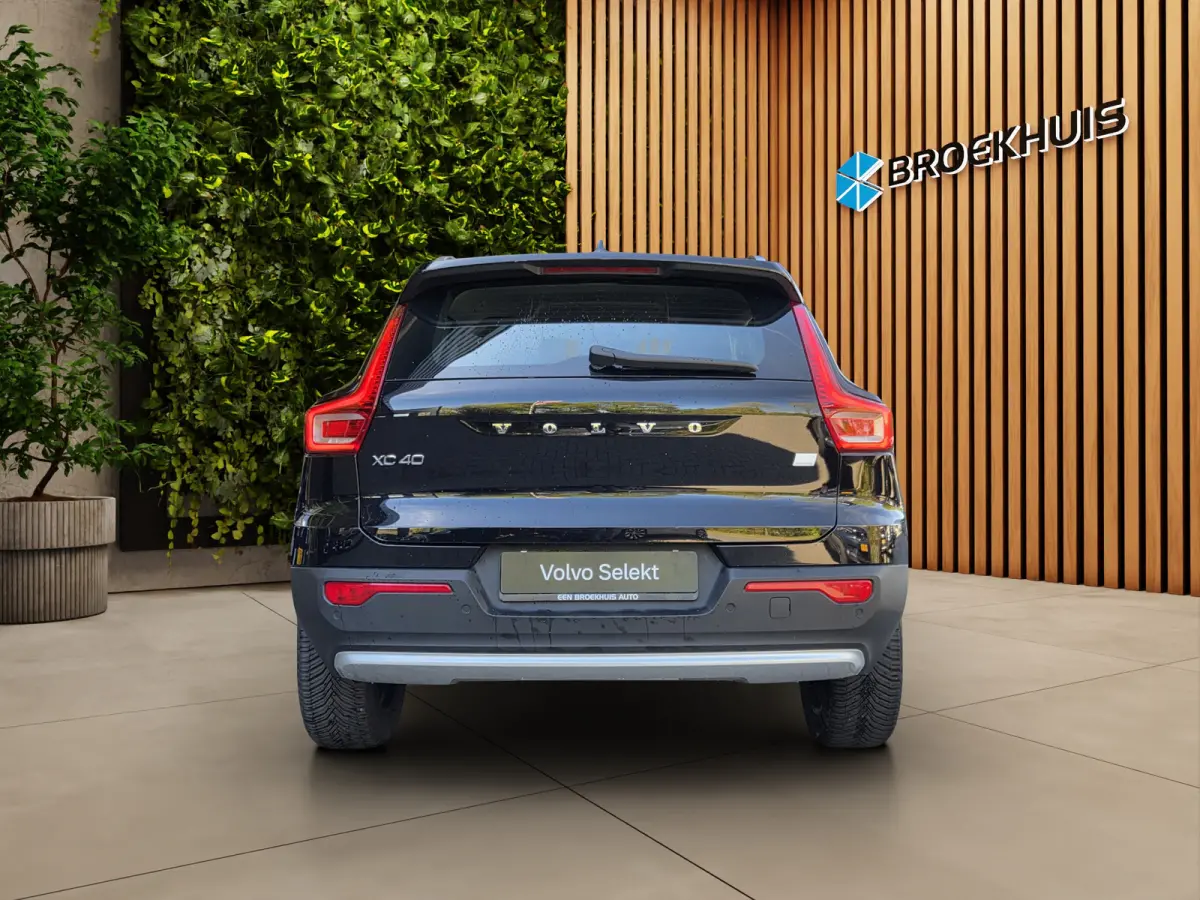 1.5 T4 Plug-In Hybrid Plus Bright | Memory | Adaptive Cruise | BLIS | Camera | Stuur/stoelverwarming