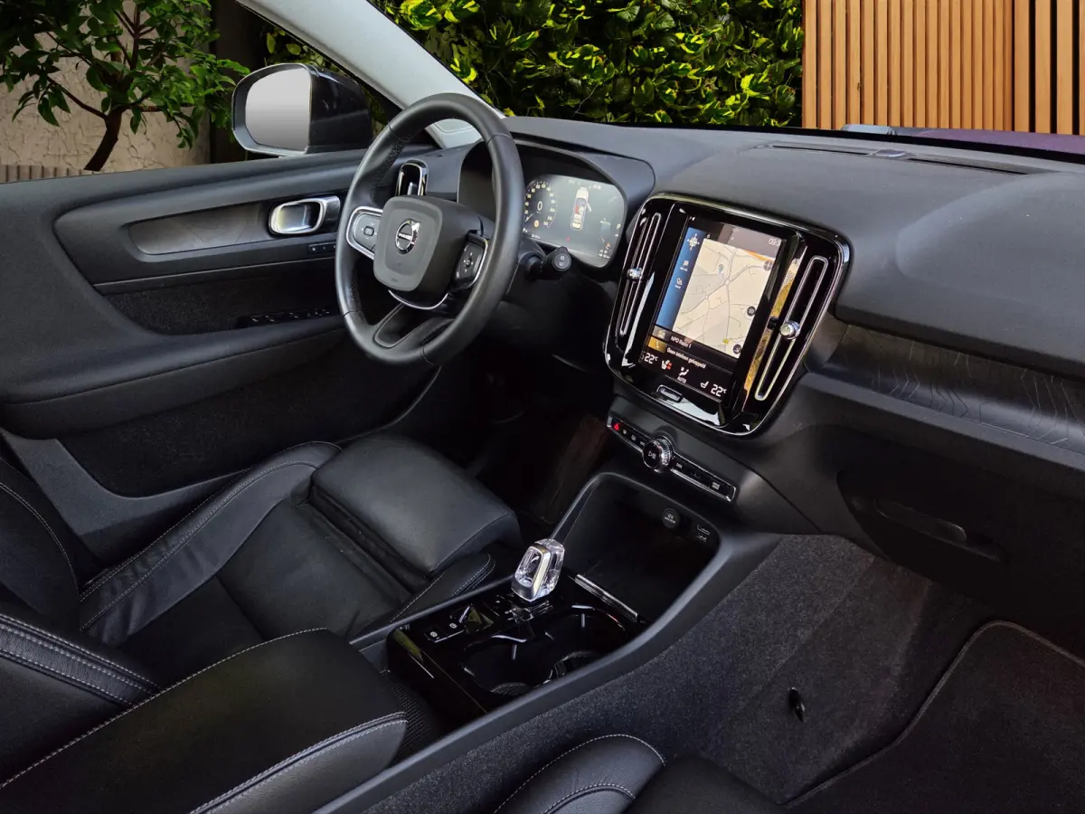 1.5 T4 Plug-In Hybrid Plus Bright | Memory | Adaptive Cruise | BLIS | Camera | Stuur/stoelverwarming