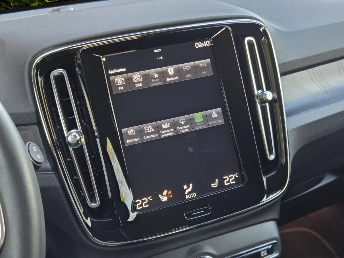 1.5 T4 Plug-In Hybrid Plus Bright | Memory | Adaptive Cruise | BLIS | Camera | Stuur/stoelverwarming