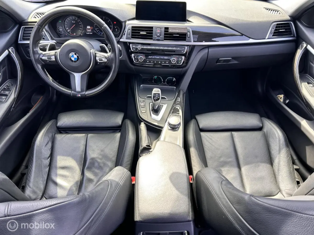 320d EDE Edition Luxury Line Purity High Executive