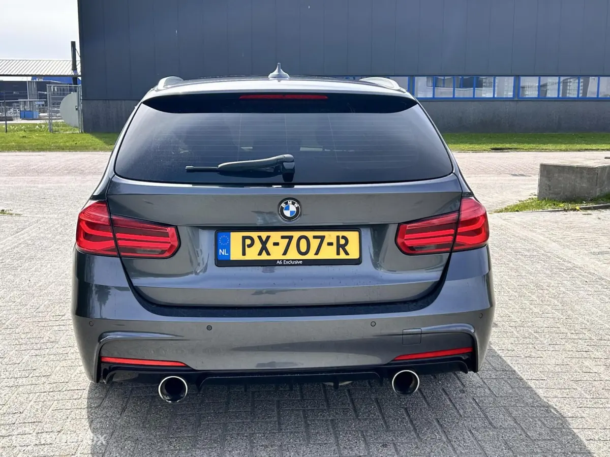 320d EDE Edition Luxury Line Purity High Executive