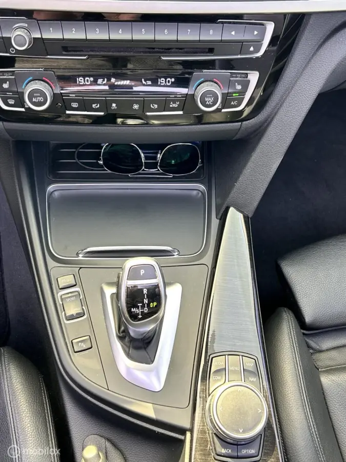 320d EDE Edition Luxury Line Purity High Executive