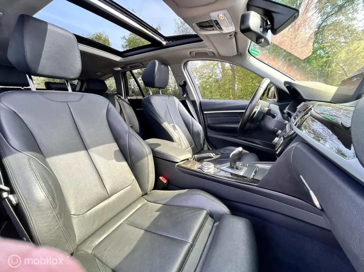 320d EDE Edition Luxury Line Purity High Executive