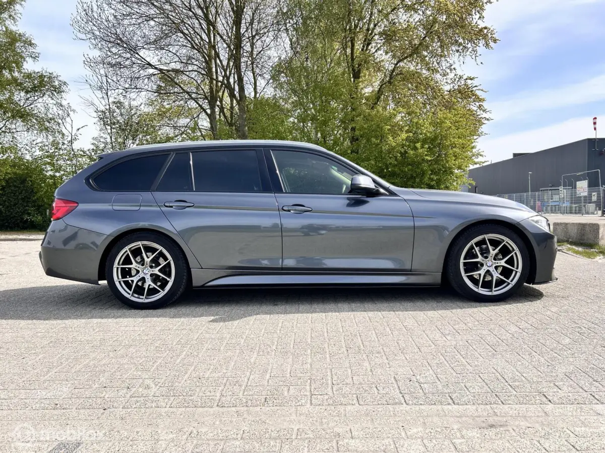 320d EDE Edition Luxury Line Purity High Executive