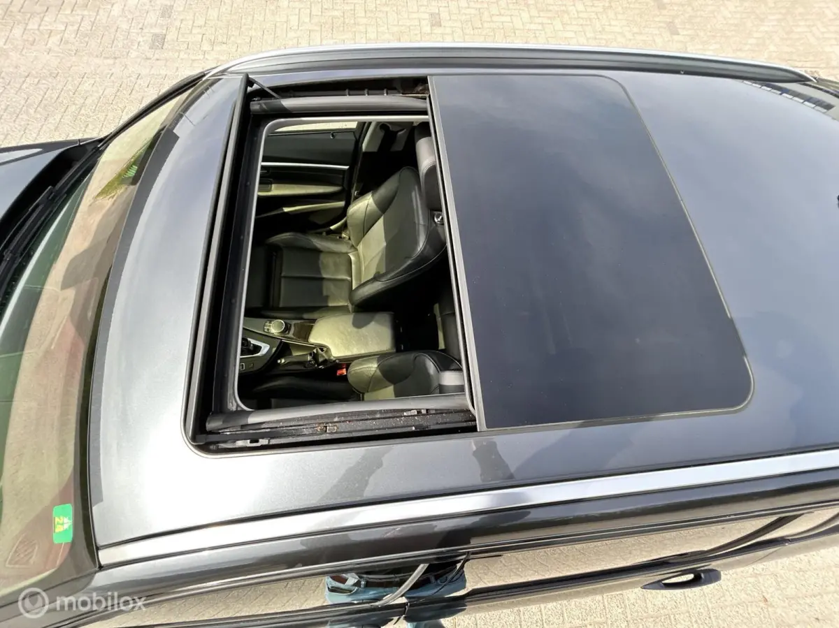 320d EDE Edition Luxury Line Purity High Executive