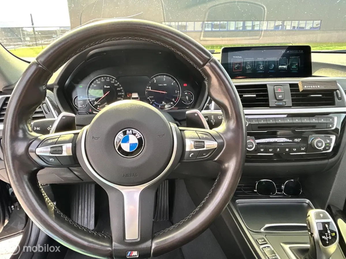 320d EDE Edition Luxury Line Purity High Executive
