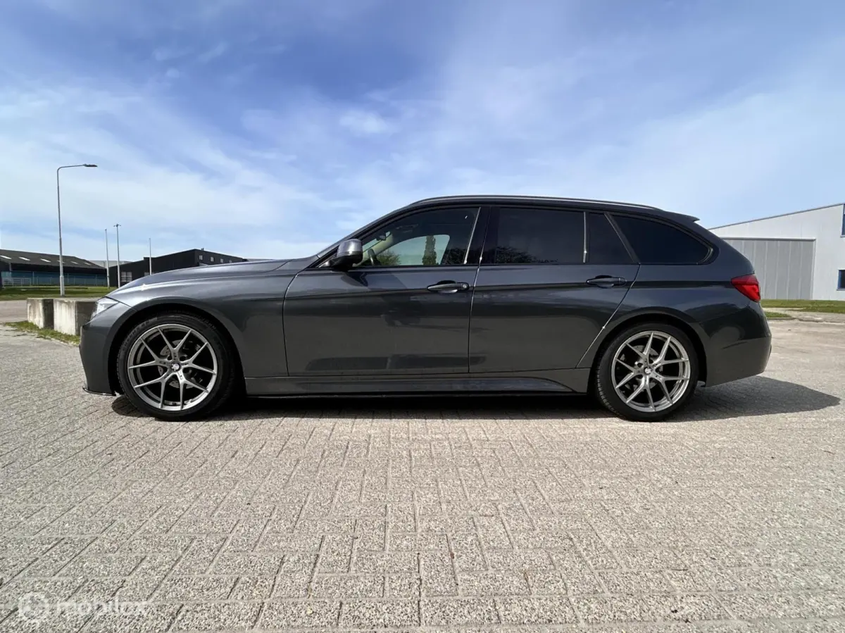 320d EDE Edition Luxury Line Purity High Executive