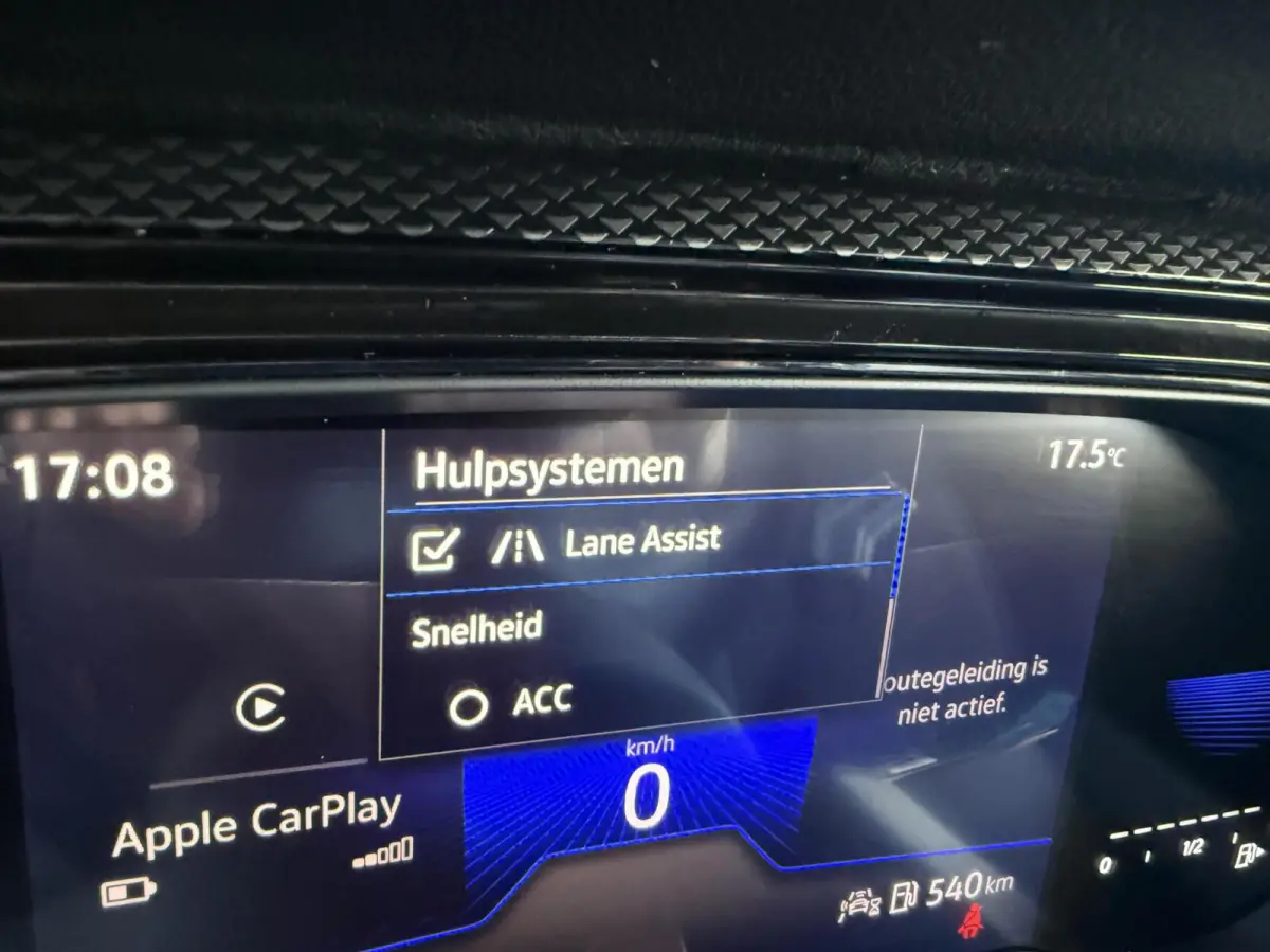 1.0 TSI Life NAVI/CARPLAY *ALL-IN PRIJS*